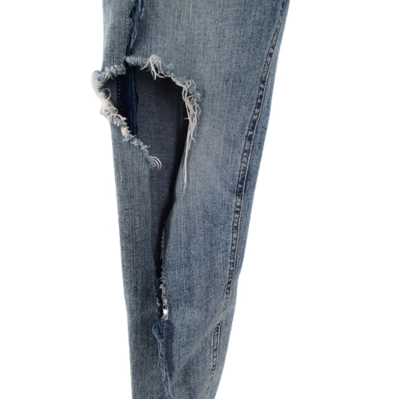 Rag & Bone Distressed Jeans Size 26 - Picture 7 of 10